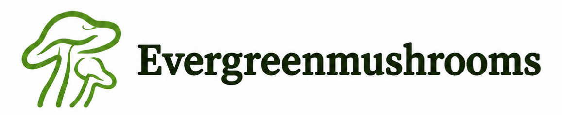 evergreenmushrooms.com