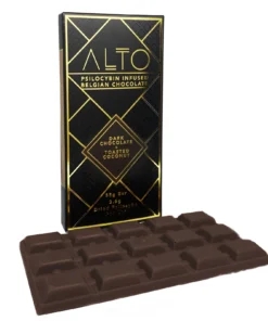 alto chocolate dark chocolate