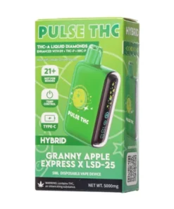 pulsethcgrannyapple