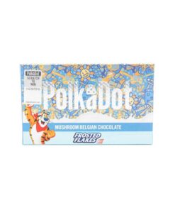 polkadotproduct frostedflakes 1