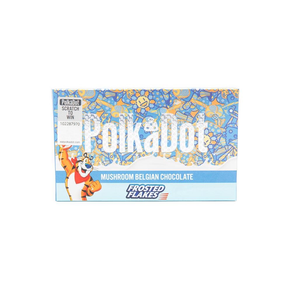 polkadotproduct frostedflakes 1