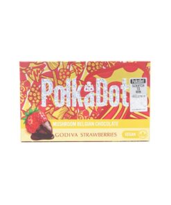 polkadotproduct godivastrawberry 1