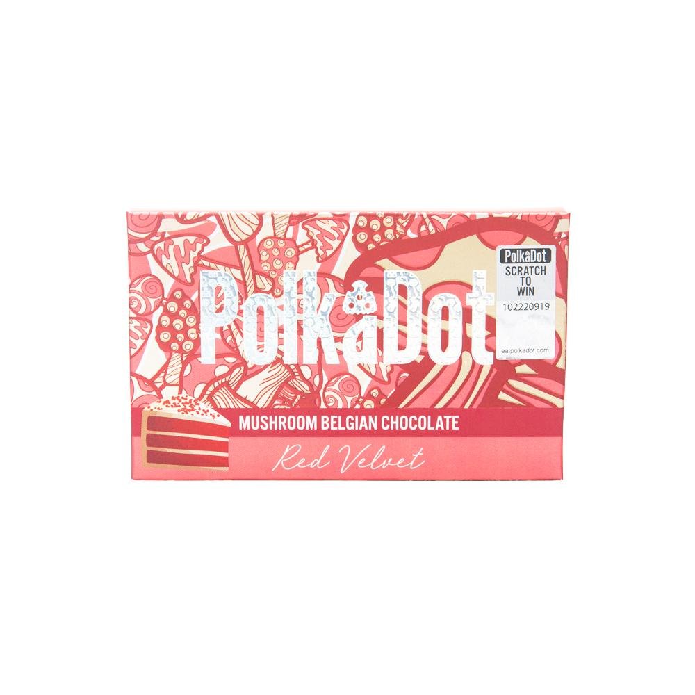 polkadotproduct redvelvet 1