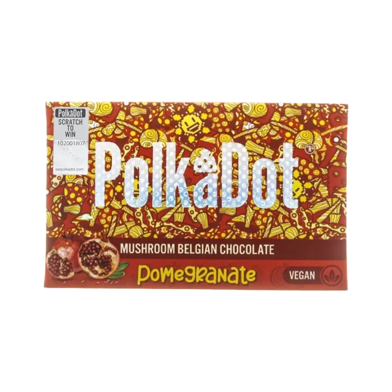 polkadot pomegranate chocolate bar 768x768 1