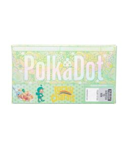 polkadot lucky charms chocolate bar 1