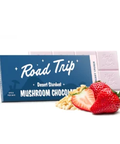 strawberrycreamchocolatebar