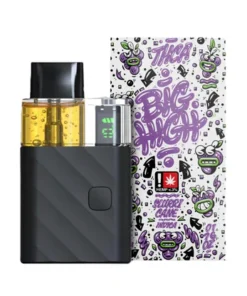 Big High Thc A Vaporizer 5000mg 1216718216 247x296