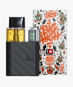 Big High Thc A Vaporizer 5000mg 1216718220 247x296
