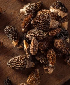 fresh morel mushrooms 1 768x768 1