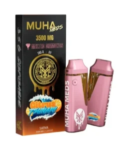 muha meds melted diamonds thc a delta 9 vaporizer 3500mg 1176809534 768x768 1 600x600